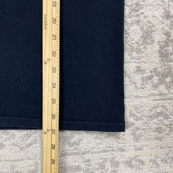 Slipknot T Shirt All Hope Is Gone Metal Graphic Tee Black Band T Shirt Size XL - Picture 6 of 7